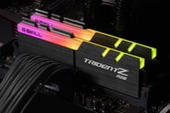 shumee G.SKILL DDR4 TRIDENTZ 2x8GB 3200MHz CL16 XMP2 RGB