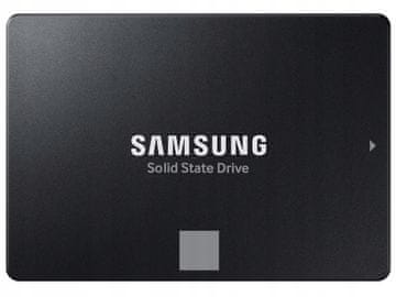 Samsung Samsung 870 EVO 500 GB 2.5 SATA III SSD