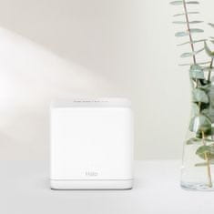 Mercusys Halo H60X mrežasti sistem (3 kosi)