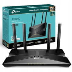 TP-Link Usmerjevalnik TP-LINK Archer AX53