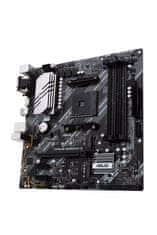 shumee Matična plošča Asus PRIME B550M-A