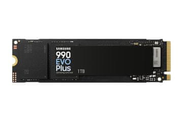shumee Samsung 990 EVO Plus 1TB M.2 PCI-E x4 NVM SSD