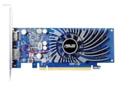 shumee Grafična kartica ASUS GeForce GT 1030 2GB GDDR5 LP