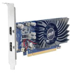 shumee Grafična kartica ASUS GeForce GT 1030 2GB GDDR5 LP