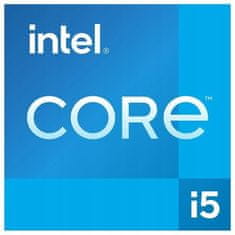 Intel PROCESOR Intel Core i5-12400 18M predpomnilnik 4,40 GHz