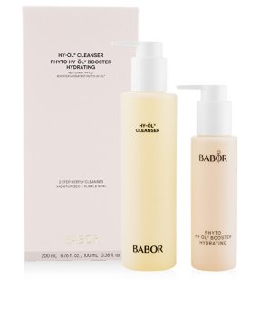 Babor HY-ÖL & Phyto Boost Hydrating Set darilni set