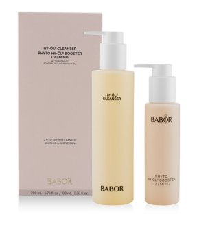 Babor Darilni set HY-ÖL & Phyto Calming Set