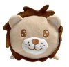 Magic Baby Lion - plišasta igrača 40 cm (20 cm različica BREZPLAČNO kot darilo!)