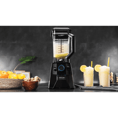 Cecotec Blender Power Black Titanium 2600 MAX Pro