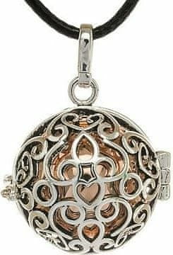 MummyBell Ženska ogrlica Jingle Orient K15SME20