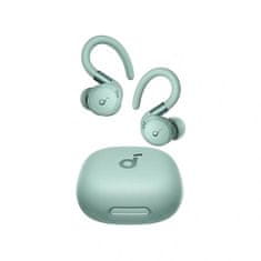 Anker Soundcore Sport X20 ušesne slušalke, Bluetooth, zelene (A3968G61)
