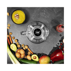 Cecotec Blender Power Black Titanium 2500 MAX Smart