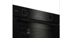 Beko BCBIS17300KSB vgradna pečica