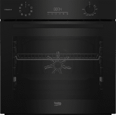 BCBIS17300KSB vgradna pečica