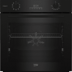 Beko BCBIS17300KSB vgradna pečica