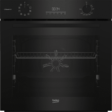 Beko BCBIS17300KSB vgradna pečica