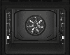 Beko BCBIS17300KSB vgradna pečica