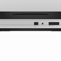 Beko CFB 6432 X kuhinjska napa