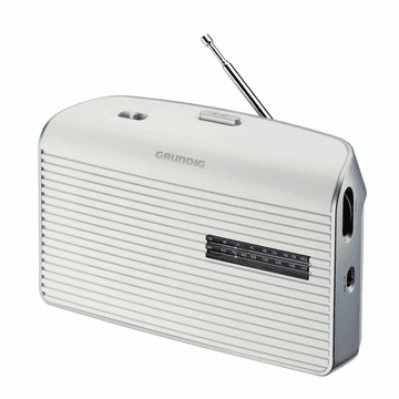 Grundig Prenosni radio MUSIC 7000X DAB+ BP