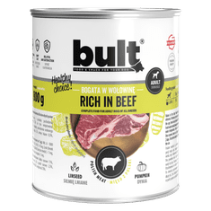 shumee BULT PLOČEVINA BOGATA GOVEDINA 800G 6 kom.