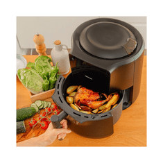 Cecotec Cvrtnik na vroč zrak Cecofry Rain