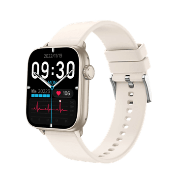 Vivax Pametna ura Life FIT3, bež