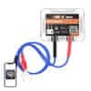 Ancel Bluetooth tester baterij BM200 6-20V DC