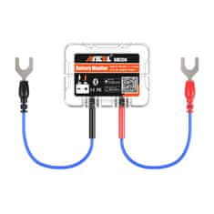 Ancel Bluetooth tester baterij BM200 6-20V DC