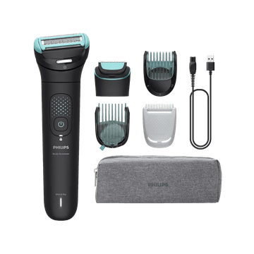 Philips 7000 Series BG7470/15 brivnik za telo