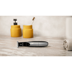 Cecotec Prirezovalnik brade Bamba PrecisionCare 7500 Power Blade