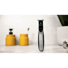 Cecotec Prirezovalnik brade Bamba PrecisionCare 7500 Power Blade