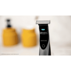 Cecotec Prirezovalnik brade Bamba PrecisionCare 7500 Power Blade