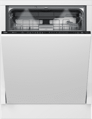 Beko BDIN37541AWP vgradni pomivalni stroj