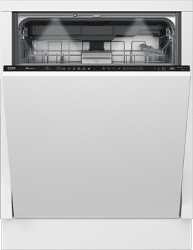 Beko BDIN37541AWP vgradni pomivalni stroj