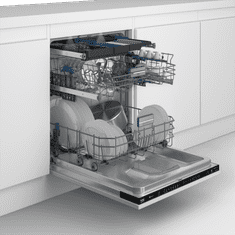 Beko BDIN37541AWP vgradni pomivalni stroj