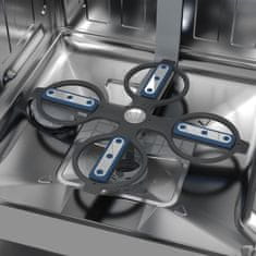Beko BDIN37541AWP vgradni pomivalni stroj
