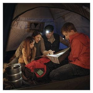 Polnilne baterije GP ReCyko 2100 mAh AA