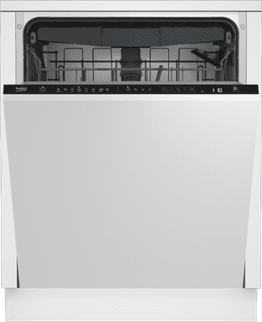 Beko BDIN38555 vgradni pomivalni stroj