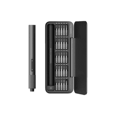 HOTO HOTO električni izvijač s 25 nastavki, 350 mAh, USB-C