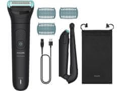 Philips 5000 Series BG5480/15 brivnik za telo
