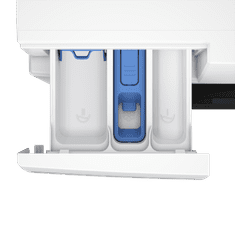 Beko BM5DFT48447W pralno-sušilni stroj, 8/5 kg