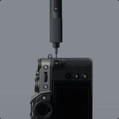 HOTO HOTO električni izvijač s 25 nastavki, 350 mAh, USB-C