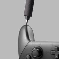 HOTO HOTO električni izvijač s 25 nastavki, 350 mAh, USB-C