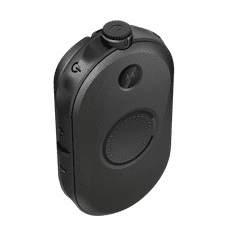 Motorola CLPE poslovni dvosmerni radio - Walkie Talkie - s polnilcem - črn
