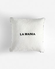 shumee Vzglavnik z oblaki v obliki bukleja