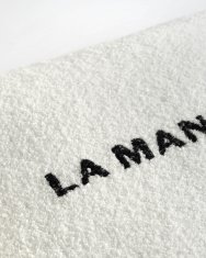 shumee Vzglavnik z oblaki v obliki bukleja