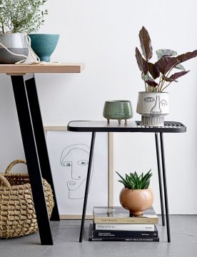 shumee Cvetlični lonec Sacad