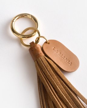 shumee Obesek za ključe Laccio Caramel