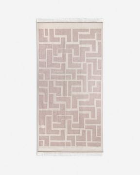 shumee Brisača - pareo Noce