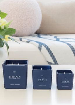 shumee Komplet 3 sveč Hampton